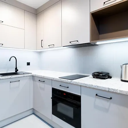 Wonder - W Sercu Karpacza, Blisko Deptaka I Terenow Zielonych Apartmán *