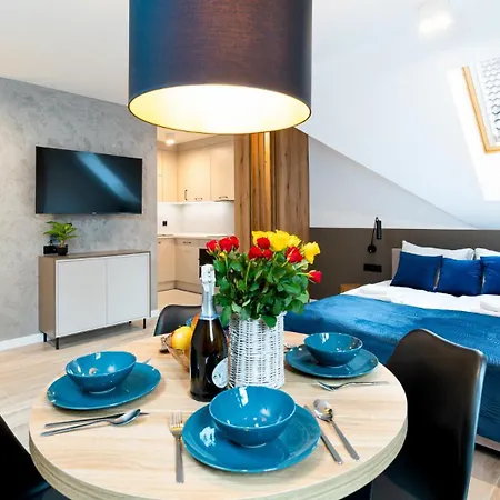 Wonder - W Sercu Karpacza, Blisko Deptaka I Terenow Zielonych *