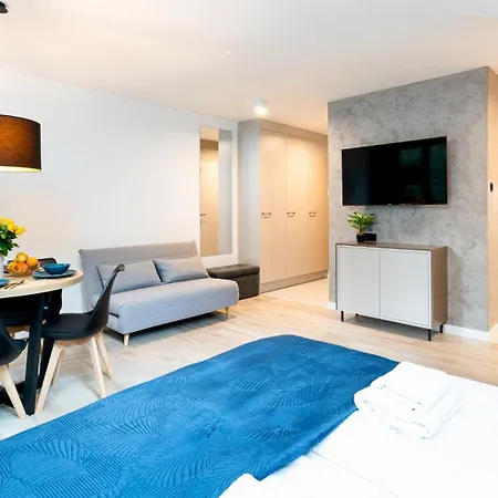 Wonder - W Sercu Karpacza, Blisko Deptaka I Terenow Zielonych Apartment Karpacz