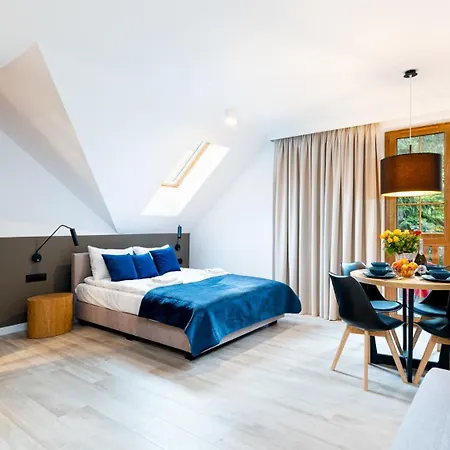 Wonder - W Sercu Karpacza, Blisko Deptaka I Terenów Zielonych Apartament Karpacz