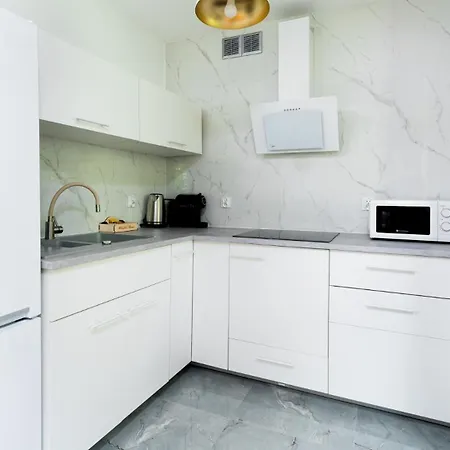 Wonder - W Sercu Karpacza, Blisko Deptaka I Terenów Zielonych Apartament *