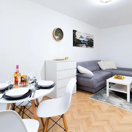 Wonder - W Sercu Karpacza, Blisko Deptaka I Terenów Zielonych Apartament *