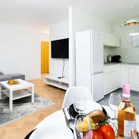 Apartament Wonder - W Sercu Karpacza, Blisko Deptaka I Terenów Zielonych *