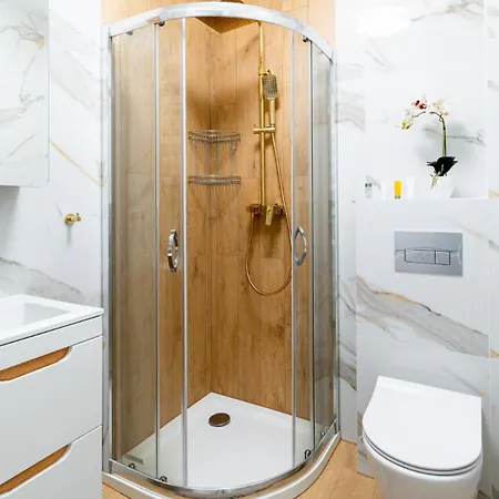 Wonder - W Sercu Karpacza, Blisko Deptaka I Terenów Zielonych *