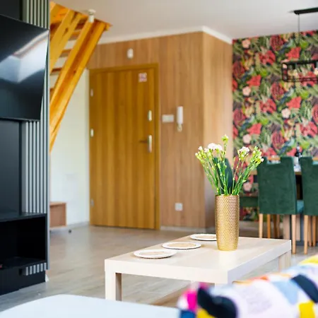 Apartment Wonder - W Sercu Karpacza, Blisko Deptaka I Terenow Zielonych Karpacz