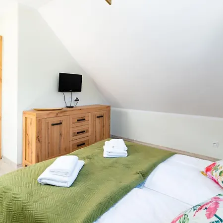 Wonder - W Sercu Karpacza, Blisko Deptaka I Terenów Zielonych Apartament