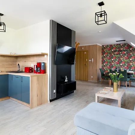 Wonder - W Sercu Karpacza, Blisko Deptaka I Terenów Zielonych *