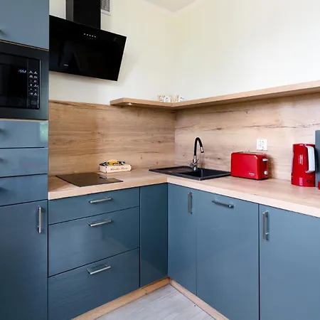 Apartament Wonder - W Sercu Karpacza, Blisko Deptaka I Terenów Zielonych *