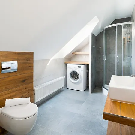 Apartament Wonder - W Sercu Karpacza, Blisko Deptaka I Terenów Zielonych