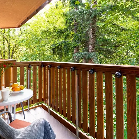 Wonder - W Sercu Karpacza, Blisko Deptaka I Terenow Zielonych *