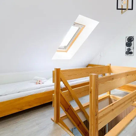 Wonder - W Sercu Karpacza, Blisko Deptaka I Terenow Zielonych Apartmán *
