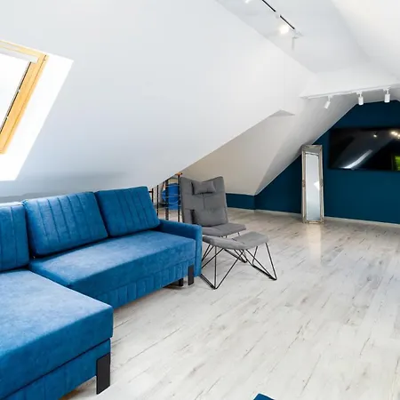 Apartament Wonder - W Sercu Karpacza, Blisko Deptaka I Terenów Zielonych Karpacz