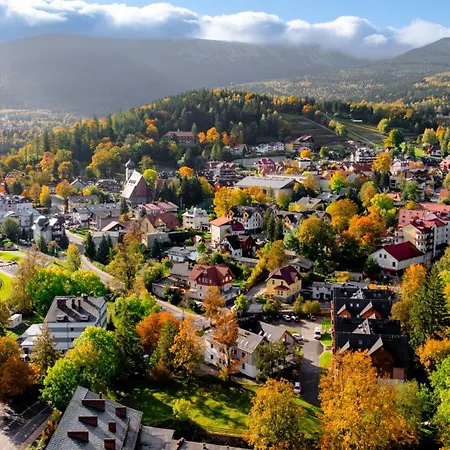 Apartmán Wonder - W Sercu Karpacza, Blisko Deptaka I Terenow Zielonych