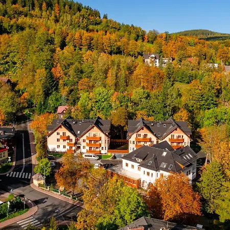 Wonder - W Sercu Karpacza, Blisko Deptaka I Terenow Zielonych * كارباش