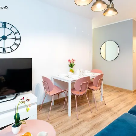 Wonder - W Sercu Karpacza, Blisko Deptaka I Terenow Zielonych Apartmán *