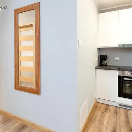 Apartament Wonder - W Sercu Karpacza, Blisko Deptaka I Terenów Zielonych Karpacz