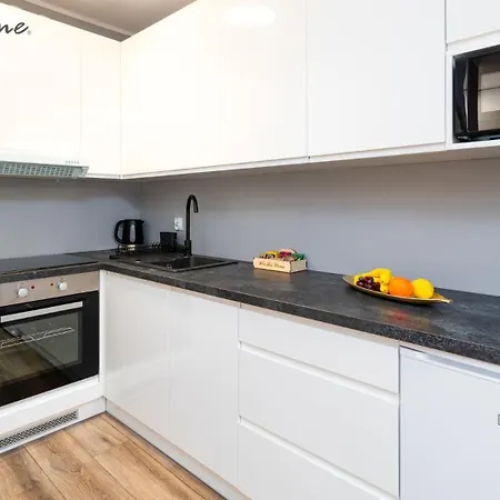 Wonder - W Sercu Karpacza, Blisko Deptaka I Terenow Zielonych *