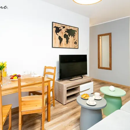 Wonder - W Sercu Karpacza, Blisko Deptaka I Terenow Zielonych شقة