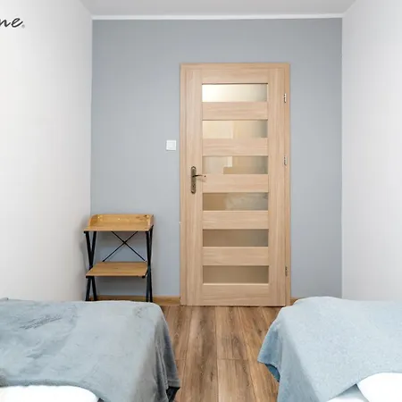 Appartement Wonder - W Sercu Karpacza, Blisko Deptaka I Terenow Zielonych