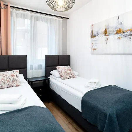 Wonder - W Sercu Karpacza, Blisko Deptaka I Terenow Zielonych Apartment *