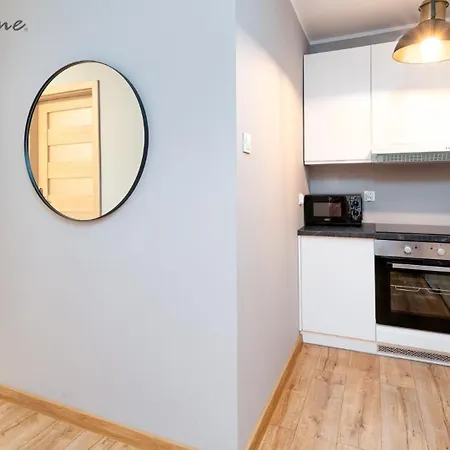 Apartment Wonder - W Sercu Karpacza, Blisko Deptaka I Terenow Zielonych