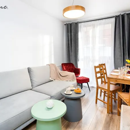 Apartment Wonder - W Sercu Karpacza, Blisko Deptaka I Terenow Zielonych Karpacz