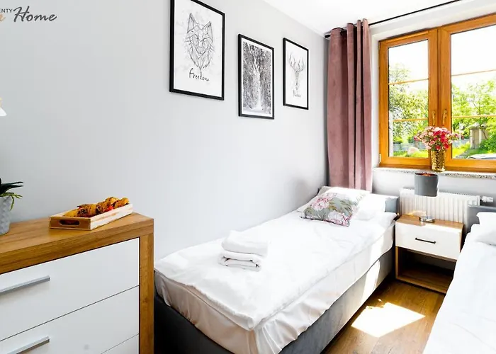 Wonder - W Sercu Karpacza, Blisko Deptaka I Terenow Zielonych Karpacz