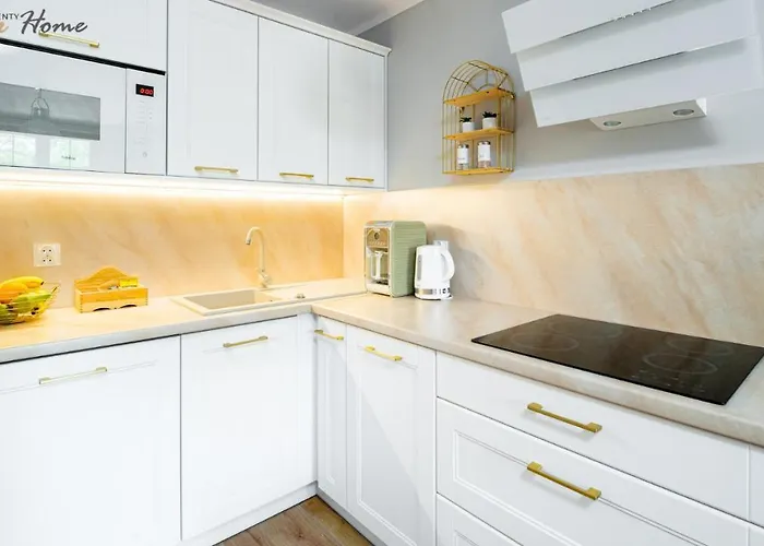 Wonder - W Sercu Karpacza, Blisko Deptaka I Terenow Zielonych *