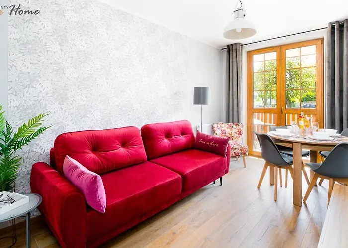 Wonder - W Sercu Karpacza, Blisko Deptaka I Terenow Zielonych Apartmán Karpacz