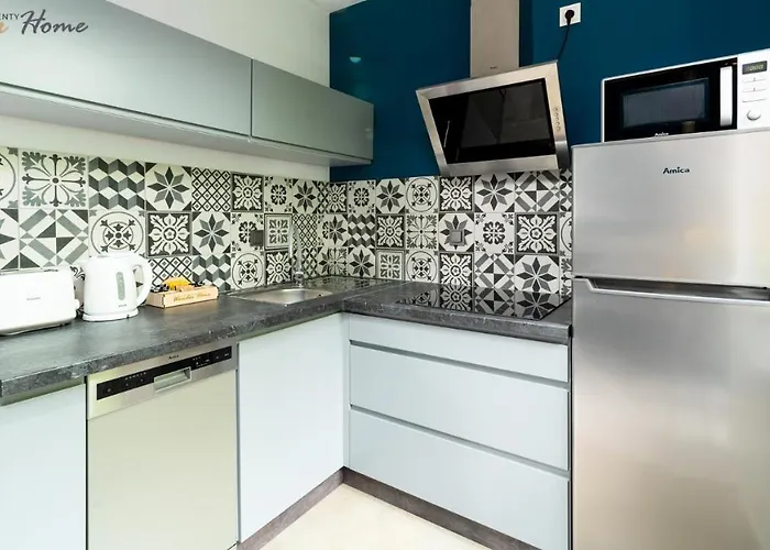 Apartmán Wonder - W Sercu Karpacza, Blisko Deptaka I Terenow Zielonych Karpacz