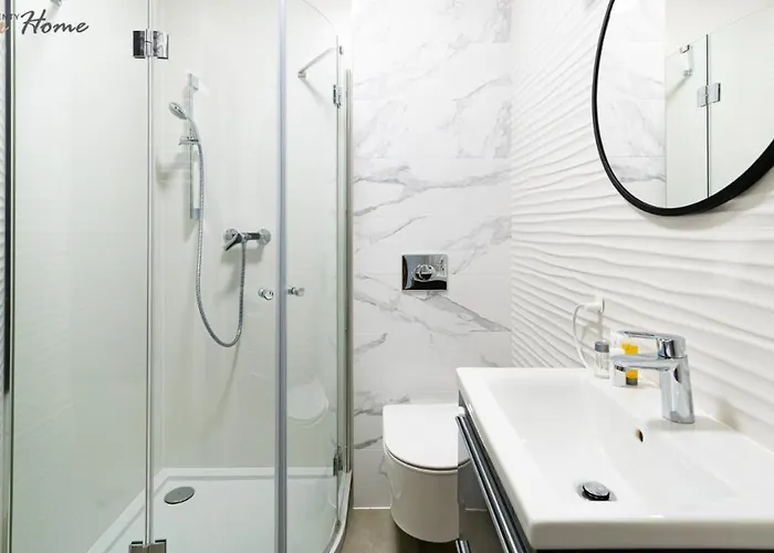 Apartmán Wonder - W Sercu Karpacza, Blisko Deptaka I Terenow Zielonych Karpacz