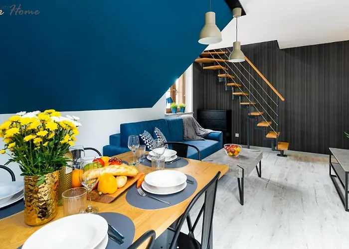 Apartmán Wonder - W Sercu Karpacza, Blisko Deptaka I Terenow Zielonych Karpacz