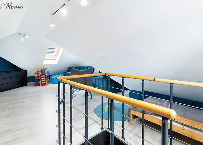 Apartmán Wonder - W Sercu Karpacza, Blisko Deptaka I Terenow Zielonych *