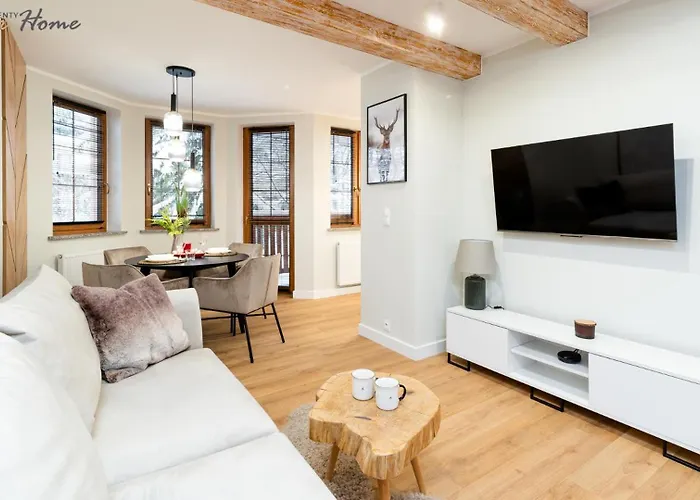 Wonder - W Sercu Karpacza, Blisko Deptaka I Terenow Zielonych * Karpacz