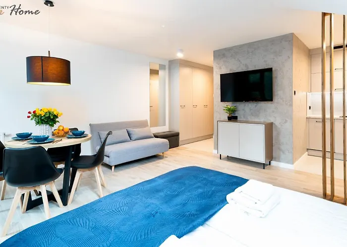 Wonder - W Sercu Karpacza, Blisko Deptaka I Terenow Zielonych Apartmán Karpacz