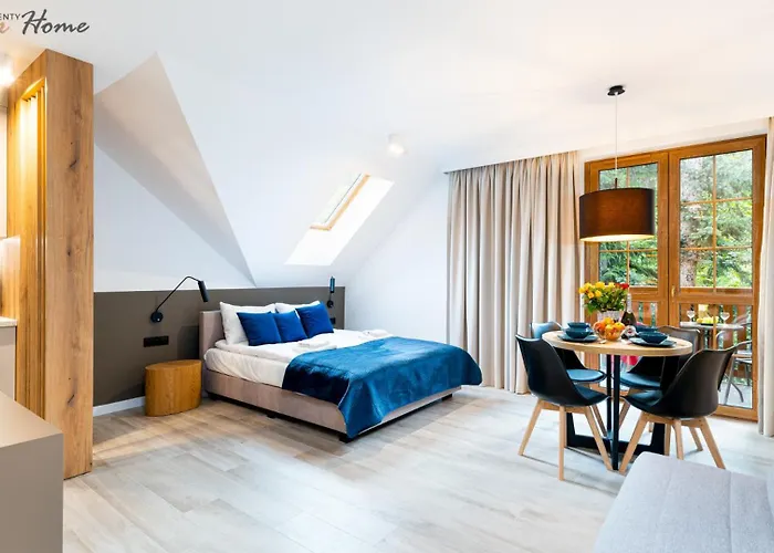 Wonder - W Sercu Karpacza, Blisko Deptaka I Terenow Zielonych Apartmán Karpacz