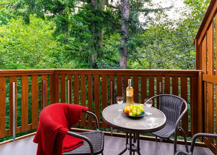 Apartmán Wonder - W Sercu Karpacza, Blisko Deptaka I Terenow Zielonych Karpacz