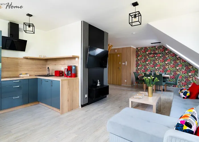 Wonder - W Sercu Karpacza, Blisko Deptaka I Terenow Zielonych *