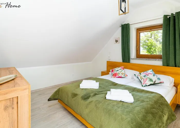 Wonder - W Sercu Karpacza, Blisko Deptaka I Terenow Zielonych *