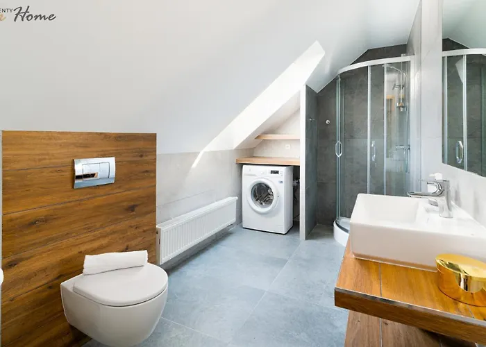 Apartmán Wonder - W Sercu Karpacza, Blisko Deptaka I Terenow Zielonych