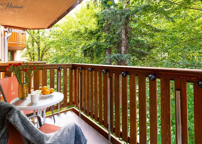 Wonder - W Sercu Karpacza, Blisko Deptaka I Terenow Zielonych *