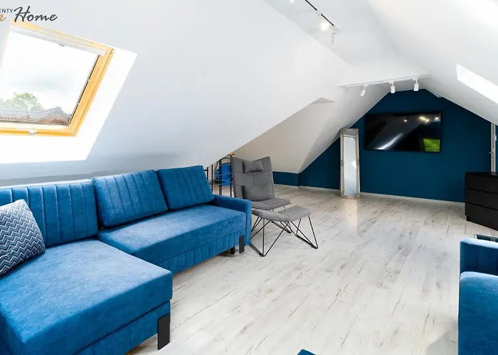 Apartmán Wonder - W Sercu Karpacza, Blisko Deptaka I Terenow Zielonych Karpacz