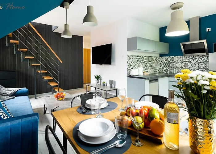 Wonder - W Sercu Karpacza, Blisko Deptaka I Terenow Zielonych * Karpacz