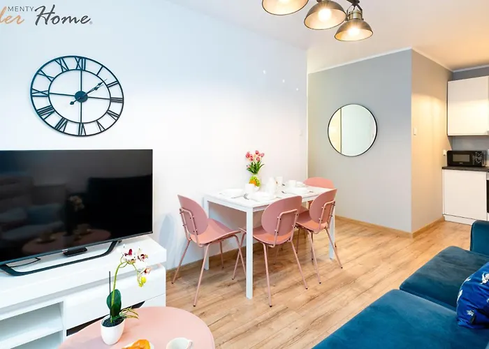 Wonder - W Sercu Karpacza, Blisko Deptaka I Terenow Zielonych Apartmán *