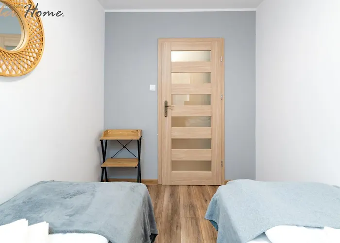 Apartmán Wonder - W Sercu Karpacza, Blisko Deptaka I Terenow Zielonych