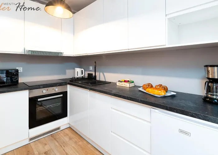 Wonder - W Sercu Karpacza, Blisko Deptaka I Terenow Zielonych * Karpacz