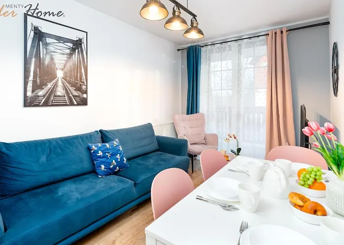 Wonder - W Sercu Karpacza, Blisko Deptaka I Terenow Zielonych Apartmán