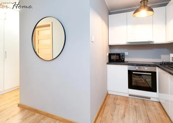 Apartmán Wonder - W Sercu Karpacza, Blisko Deptaka I Terenow Zielonych