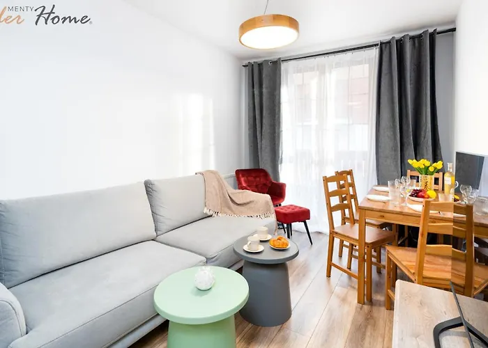 Apartmán Wonder - W Sercu Karpacza, Blisko Deptaka I Terenow Zielonych Karpacz